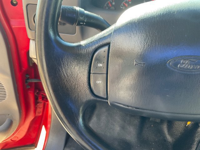 Used 1999 Ford F250 XLT AWD/4WD image 19