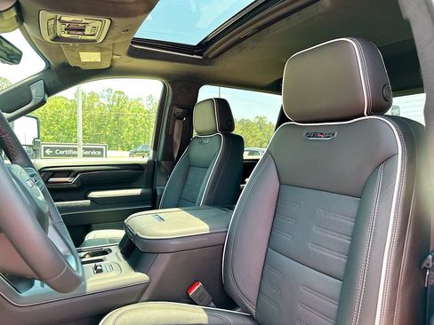 New 2026 GMC Sierra 2500 AT4X AWD/4WD image 8