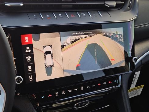 New 2026 Jeep Grand Cherokee Limited RWD image 21