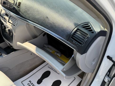 Used 2008 Hyundai Sonata SE image 8