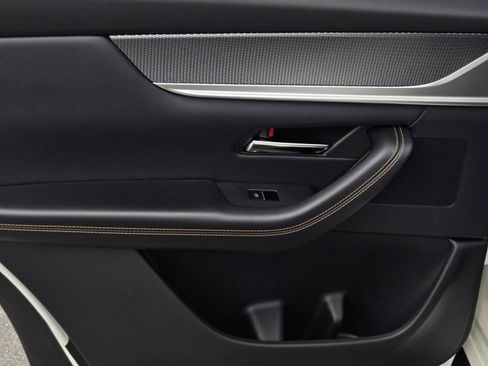 New 2026 MAZDA CX-70 3.3 Turbo w/ Premium Plus Pkg image 12