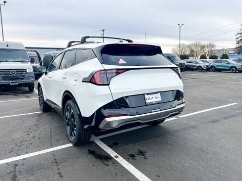 New 2026 Kia Sportage SX Prestige AWD/4WD image 10