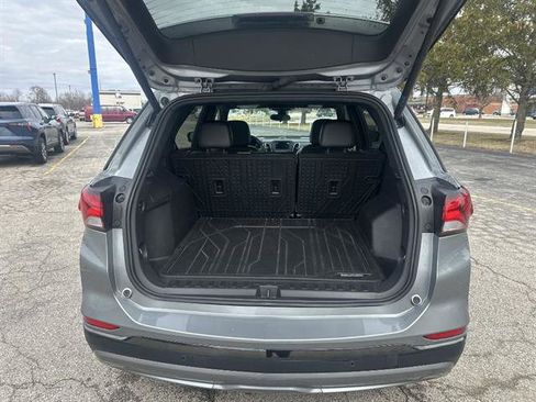 Used 2023 Chevrolet Equinox RS w/ LPO, Floor Liner Package image 18