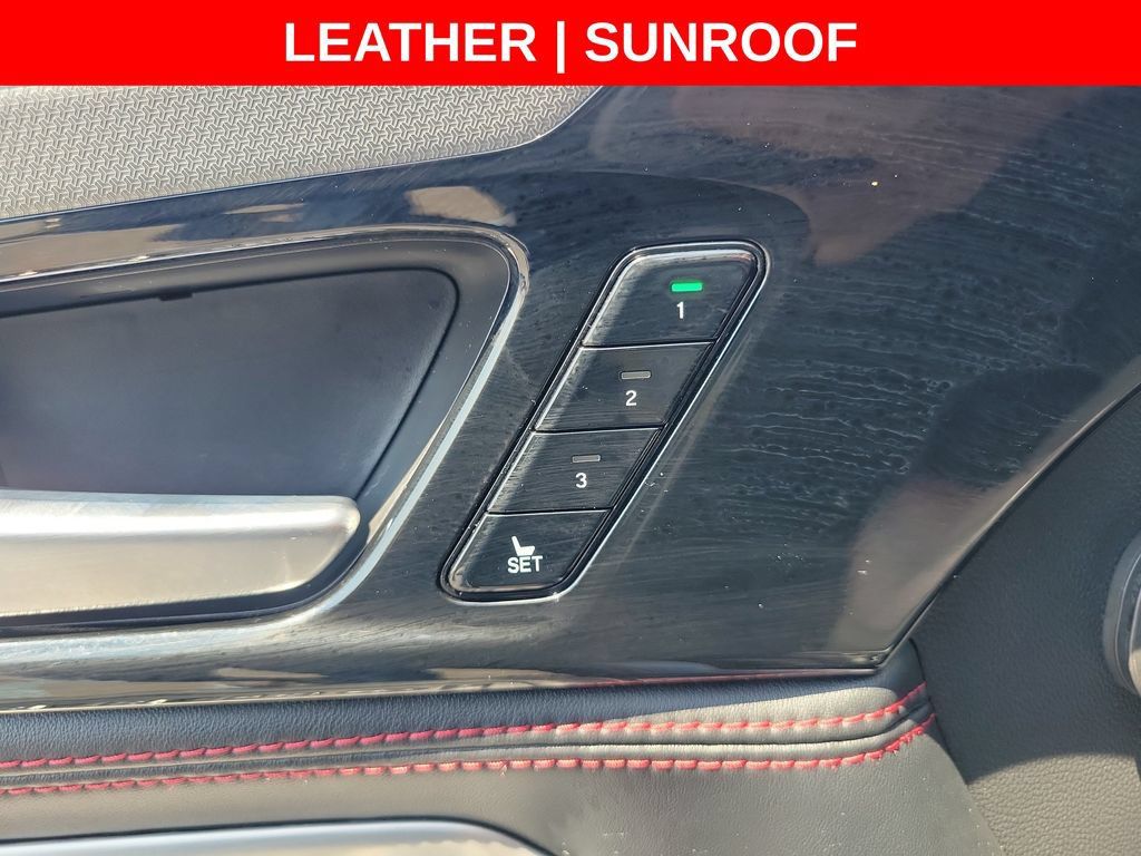 Used 2022 Acura MDX A-Spec AWD/4WD image 29