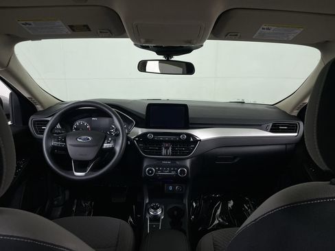 Used 2020 Ford Escape SE AWD/4WD image 27