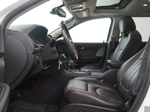 Used 2014 GMC Acadia Denali AWD/4WD image 21