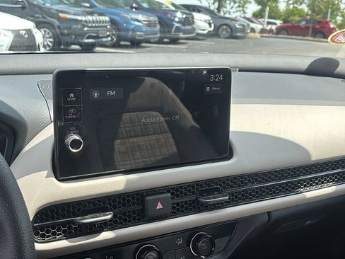 Used 2026 Honda HR-V LX image 19