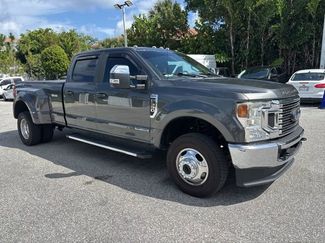 Used 2020 Ford F350 XL w/ STX Appearance Package video 1