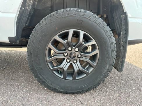 Used 2024 Ford F150 Tremor w/ Equipment Group 402A High AWD/4WD image 38