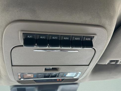 New 2026 Ford F350 Platinum AWD/4WD image 22