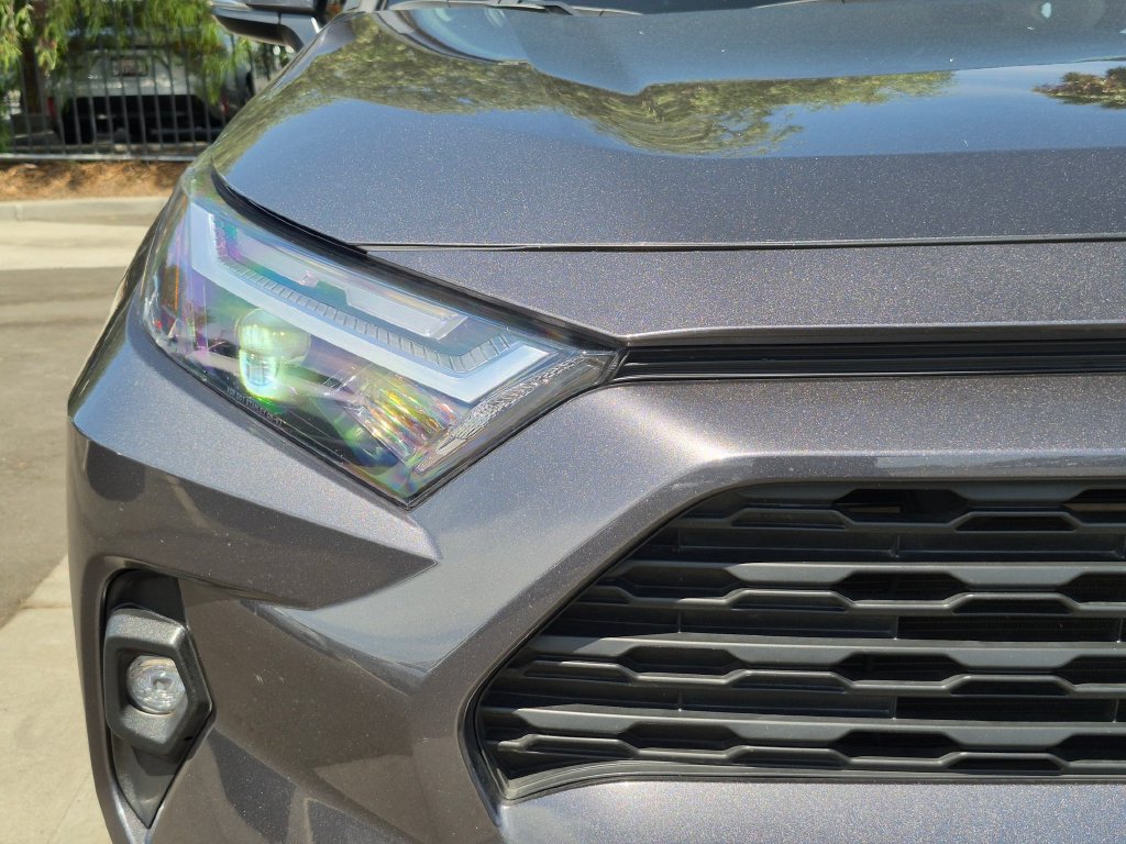 Used 2023 Toyota RAV4 XLE Premium FWD image 22