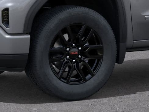 New 2026 GMC Sierra 1500 Elevation AWD/4WD image 9