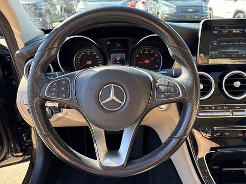 Used 2016 Mercedes-Benz C 300 4MATIC Sedan image 17