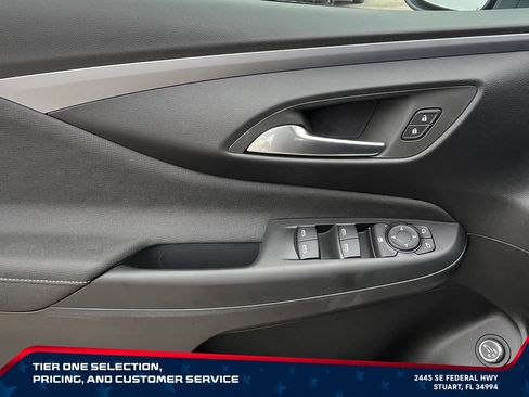 New 2026 Buick Envista Preferred w/ Convenience I Package FWD image 23