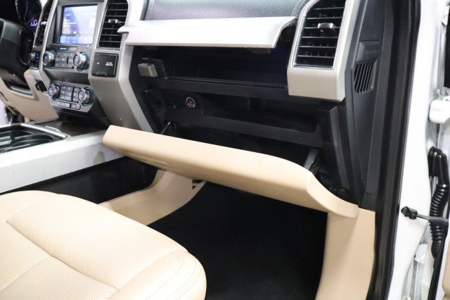 Used 2021 Ford F350 Lariat w/ Lariat Ultimate Package AWD/4WD image 61
