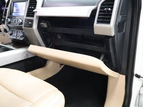 Used 2021 Ford F350 Lariat w/ Lariat Ultimate Package AWD/4WD image 61