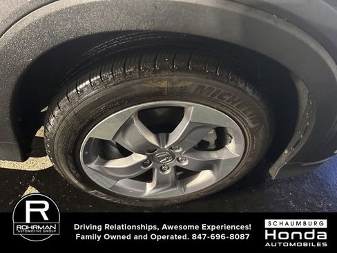 Used 2019 Honda HR-V LX image 4