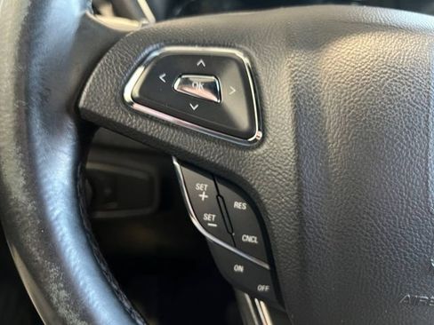 Used 2015 Lincoln MKC AWD w/ Equipment Group 101A Select image 18