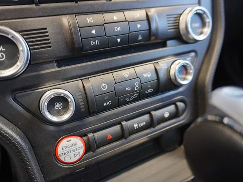 Used 2015 Ford Mustang GT image 15