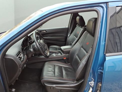 Used 2025 Dodge Durango GT AWD/4WD image 27