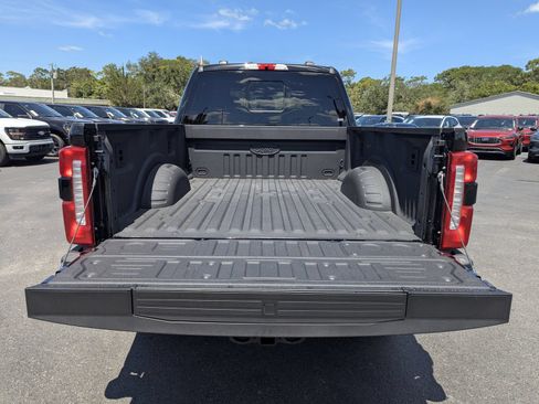 Certified 2025 Ford F250 King Ranch AWD/4WD image 15