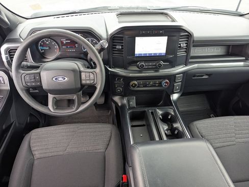 Used 2023 Ford F150 XL w/ STX Appearance Package AWD/4WD image 29