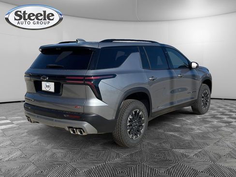New 2026 Chevrolet Traverse Z71 image 5