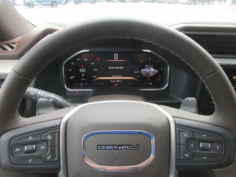 New 2026 GMC Sierra 1500 Denali AWD/4WD image 18
