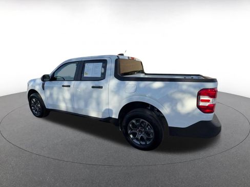 Used 2026 Ford Maverick XLT FWD image 9