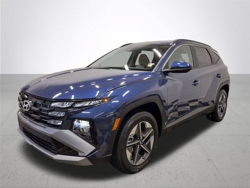 New 2026 Hyundai Tucson SEL AWD/4WD image 2