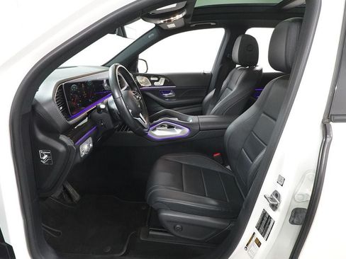 Used 2022 Mercedes-Benz GLE 350 4MATIC w/ AMG Line Exterior image 26