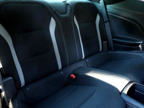 Used 2019 Chevrolet Camaro LS image 8