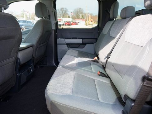 Used 2024 Ford F250 XLT image 11