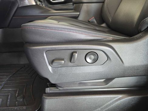 Certified 2023 Chevrolet Tahoe RST w/ Luxury Package image 24