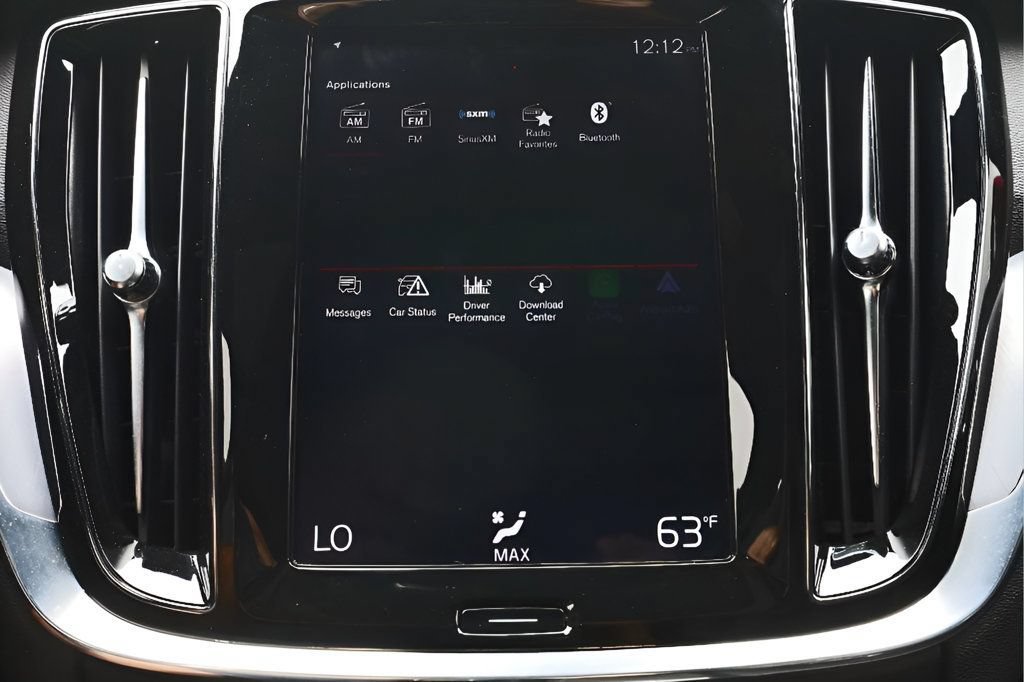 Used 2020 Volvo S60 T5 Momentum FWD image 24