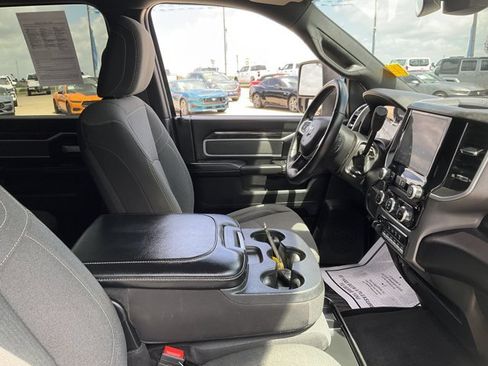 Used 2023 RAM 3500 Big Horn w/ Level 1 Equipment Group AWD/4WD image 25