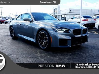 New 2026 BMW M2 w/ Lighting Package