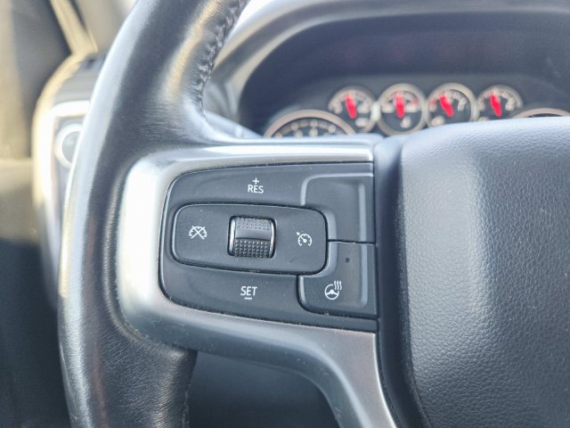Used 2019 Chevrolet Silverado 1500 RST w/ All-Star Edition AWD/4WD image 17