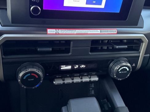 New 2026 Toyota Tacoma SR5 image 20