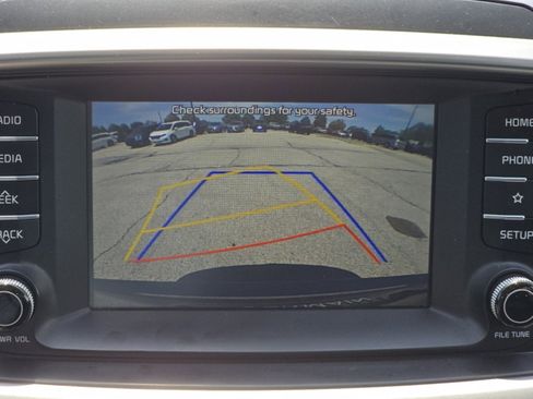 Used 2020 Kia Sorento L FWD image 27