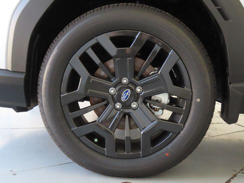 New 2026 Subaru Outback Limited XT image 29