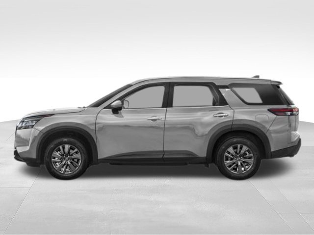 Used 2022 Nissan Pathfinder S FWD image 3