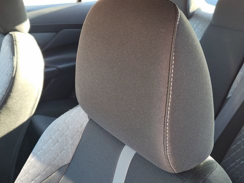 New 2026 Nissan Sentra SV image 15