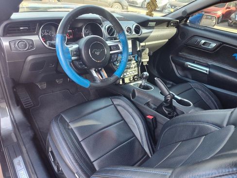 Used 2019 Ford Mustang GT w/ GT Performance Package image 15