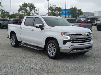 New 2026 Chevrolet Silverado 1500 LTZ w/ LTZ Premium Package AWD/4WD video 2