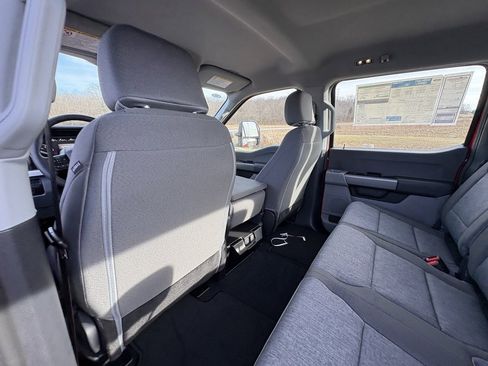 New 2026 Ford F350 XL w/ STX Appearance Package image 21