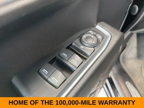 Used 2023 Chevrolet Silverado 1500 RST w/ Max Trailering Package AWD/4WD image 11