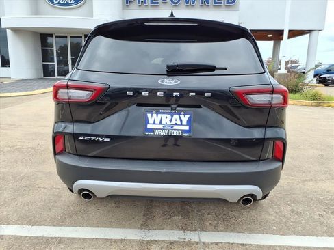 Used 2024 Ford Escape Active image 3