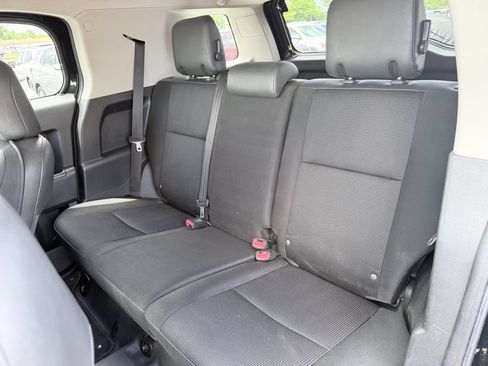 Used 2013 Toyota FJ Cruiser 4WD w/ Convenience Pkg image 13