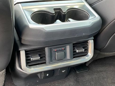 Used 2025 Ford F150 Platinum w/ Equipment Group 702A High AWD/4WD image 28